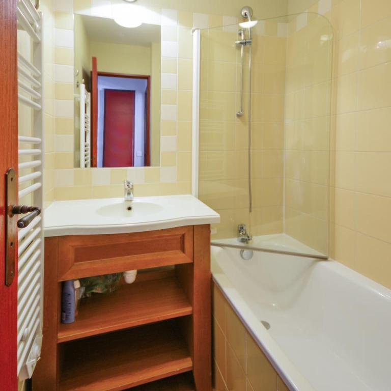 Residence Les Terrasses d'Azur - maeva Home - Appartement 1 Chambre Confort (5 Personnes) - 5