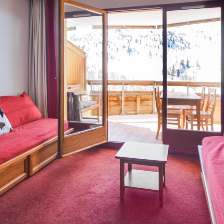 Residence Les Terrasses d'Azur - maeva Home - Appartement 1 Chambre Confort (5 Personnes) - 1