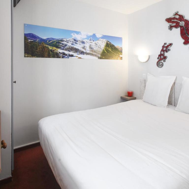 Residence Les Terrasses d'Azur - maeva Home - Appartement Select 1 Chambre (5 Personnes) - 2