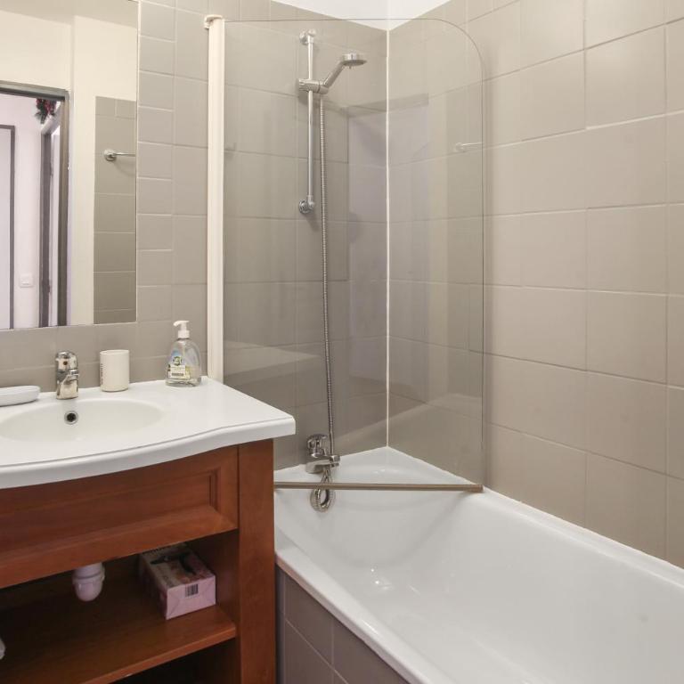 Residence Les Terrasses d'Azur - maeva Home - Appartement Select 1 Chambre (5 Personnes) - 5