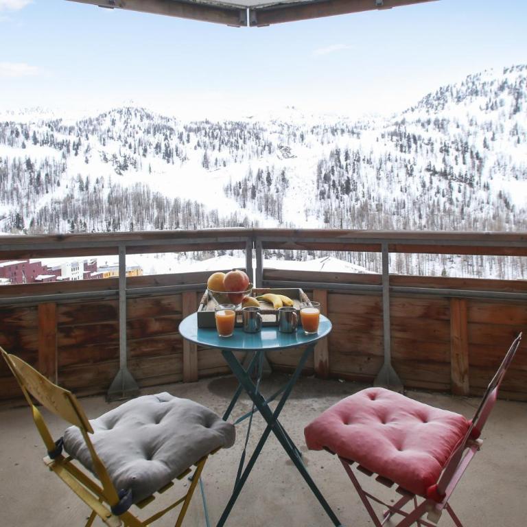Residence Les Terrasses d'Azur - maeva Home - Appartement Select 1 Chambre (5 Personnes) - 1