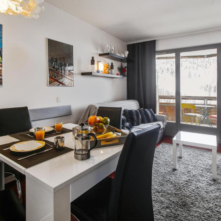 Residence Les Terrasses d'Azur - maeva Home - Appartement Select 1 Chambre (5 Personnes) - 3