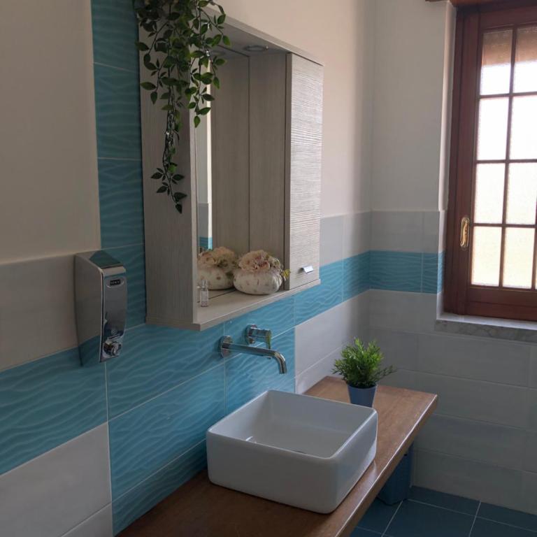 B&b Pompei Window - Camera Matrimoniale con Bagno Privato - 13
