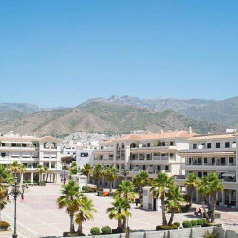 Edificio Resort Gran8Nerja - Apartamento de 1 dormitorio - 29