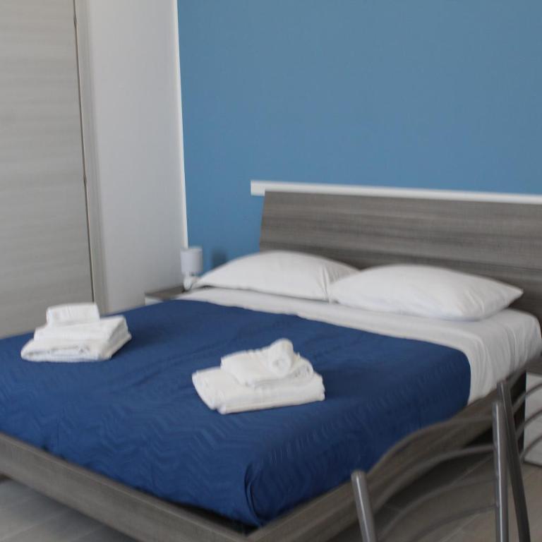 Naxos Laguna Beach - Appartamento con 1 Camera da Letto - 1