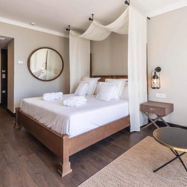 Be Live Adults Only La Cala Boutique Hotel - Suite Junior - 2