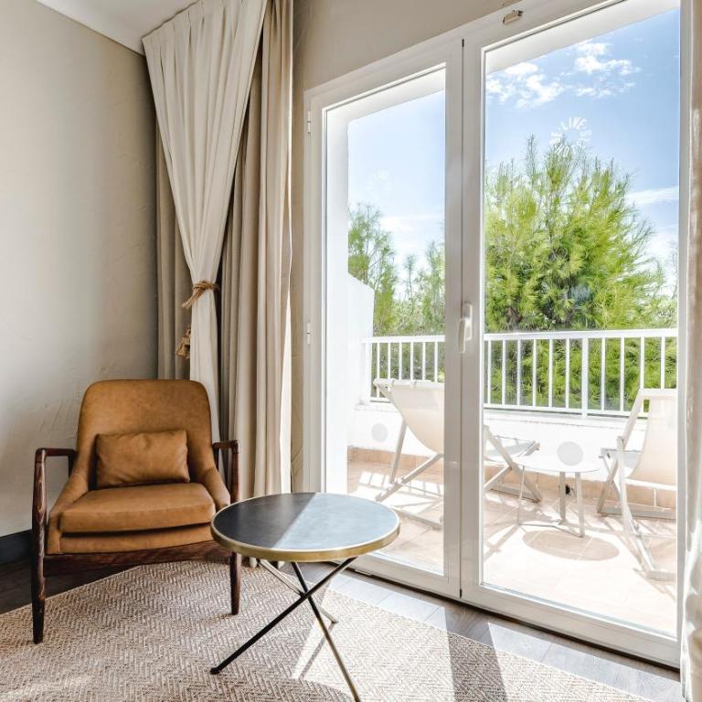 Be Live Adults Only La Cala Boutique Hotel - Suite Junior - 3