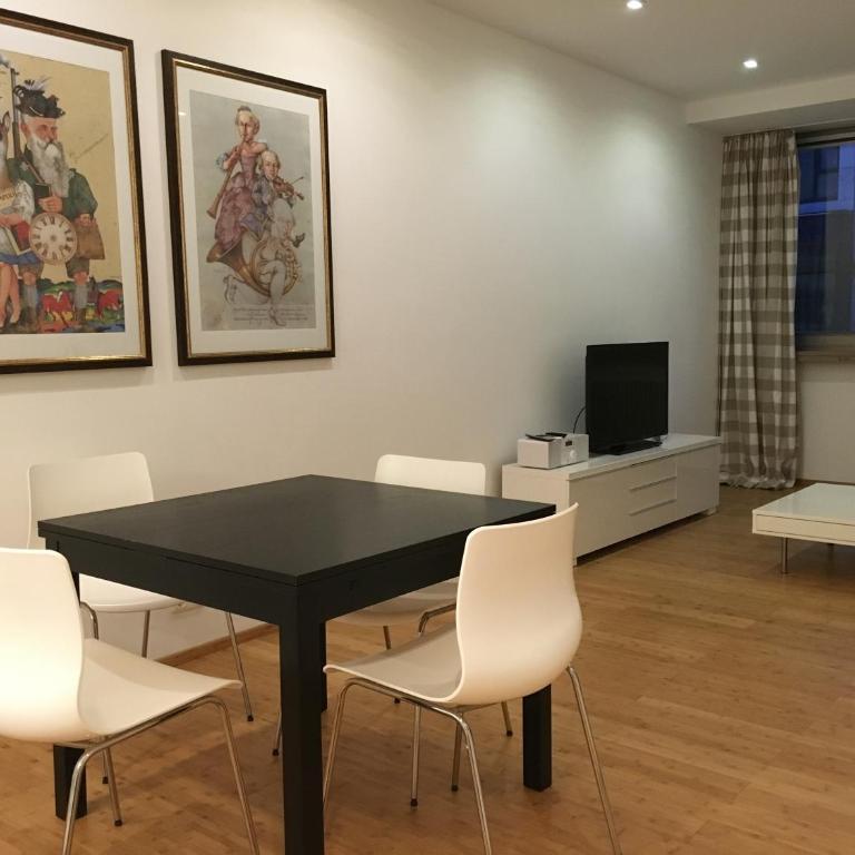 CityHomeMunich - Appartement 1 Chambre - 9