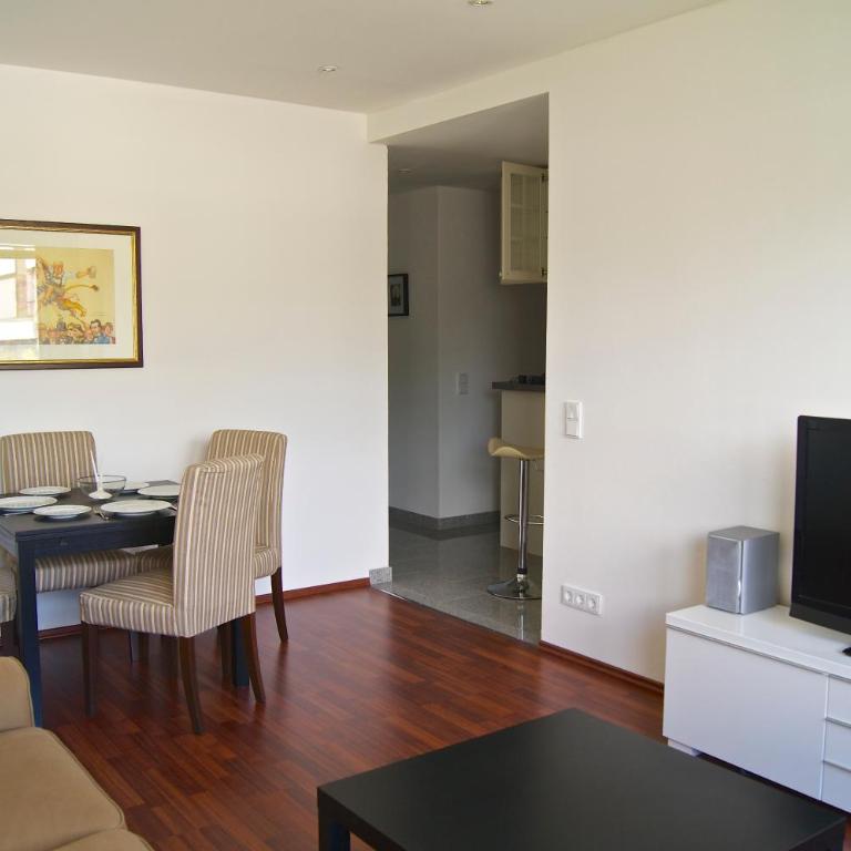 CityHomeMunich - Appartement 1 Chambre - 1