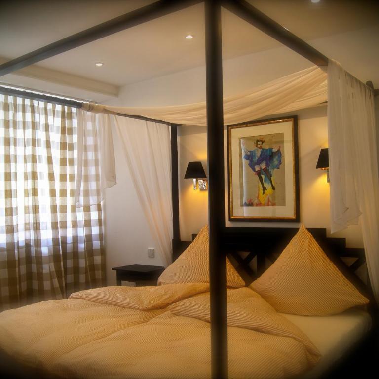 CityHomeMunich - Appartement 1 Chambre - 9