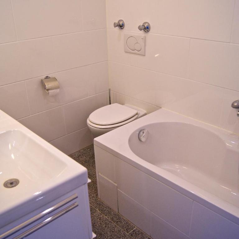 CityHomeMunich - Appartement 1 Chambre - 5
