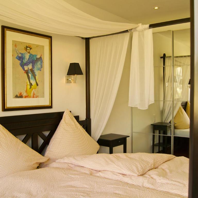 CityHomeMunich - Appartement 1 Chambre - 2