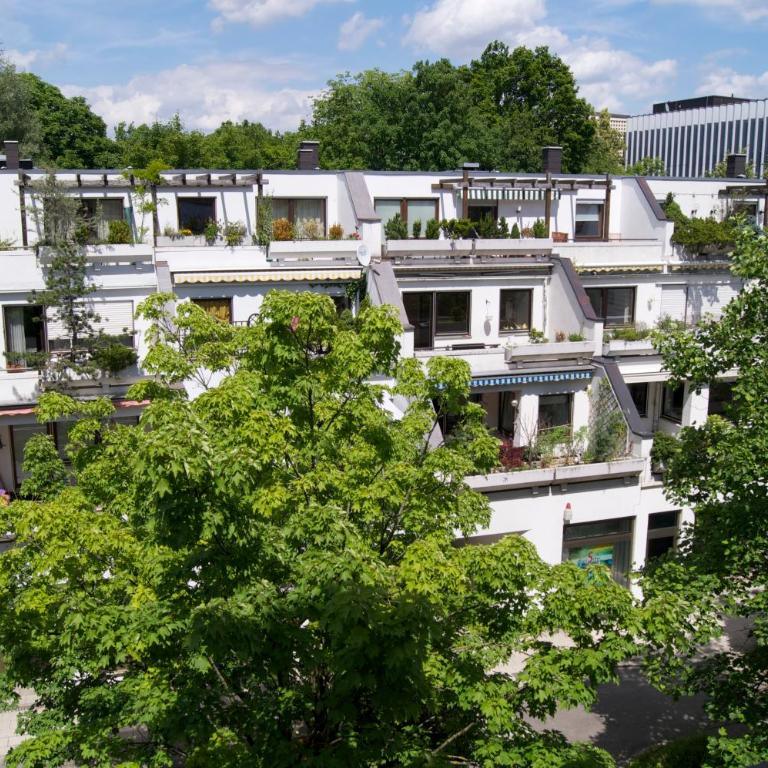 CityHomeMunich - Appartement 1 Chambre - 8
