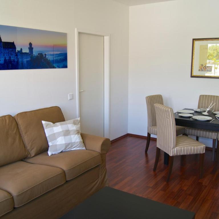 CityHomeMunich - Appartement 1 Chambre - 12