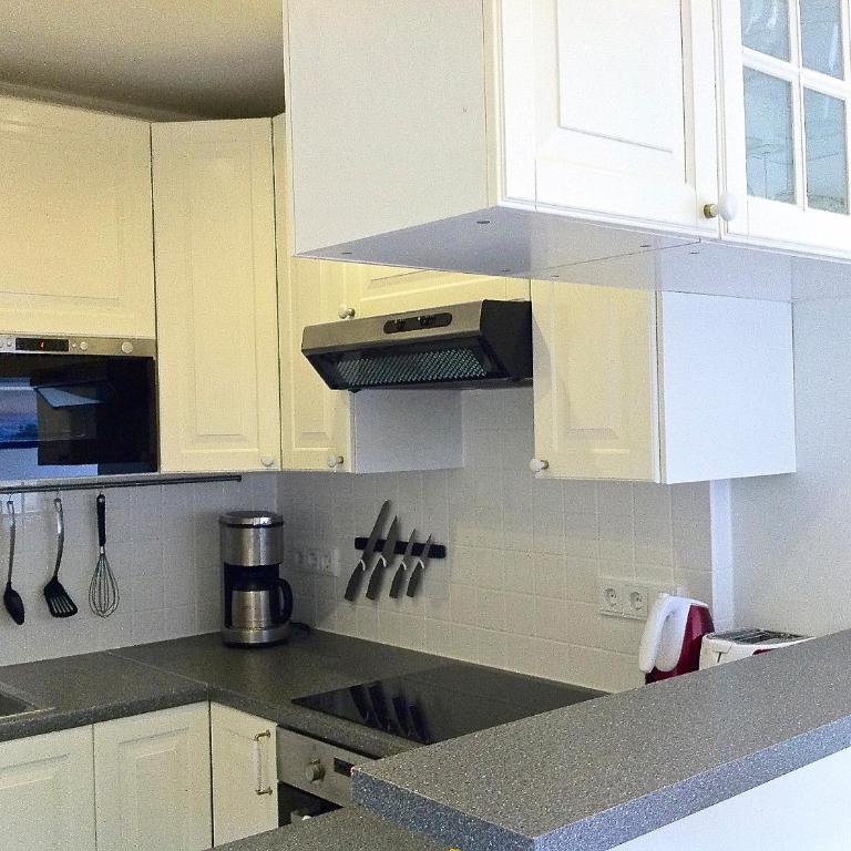 CityHomeMunich - Appartement 1 Chambre - 13