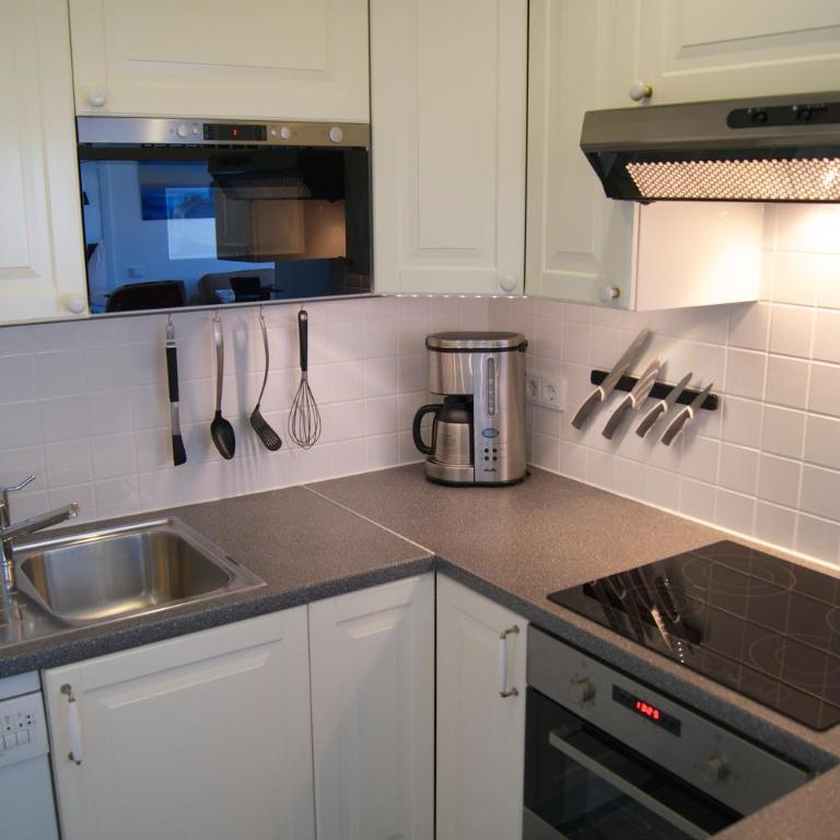 CityHomeMunich - Appartement 1 Chambre - 7