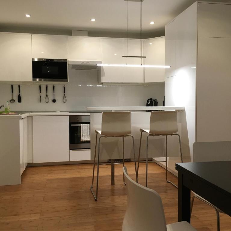 CityHomeMunich - Appartement 1 Chambre - 8