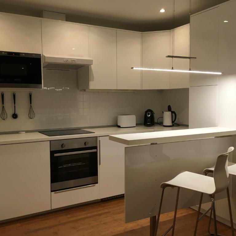 CityHomeMunich - Appartement 1 Chambre - 5