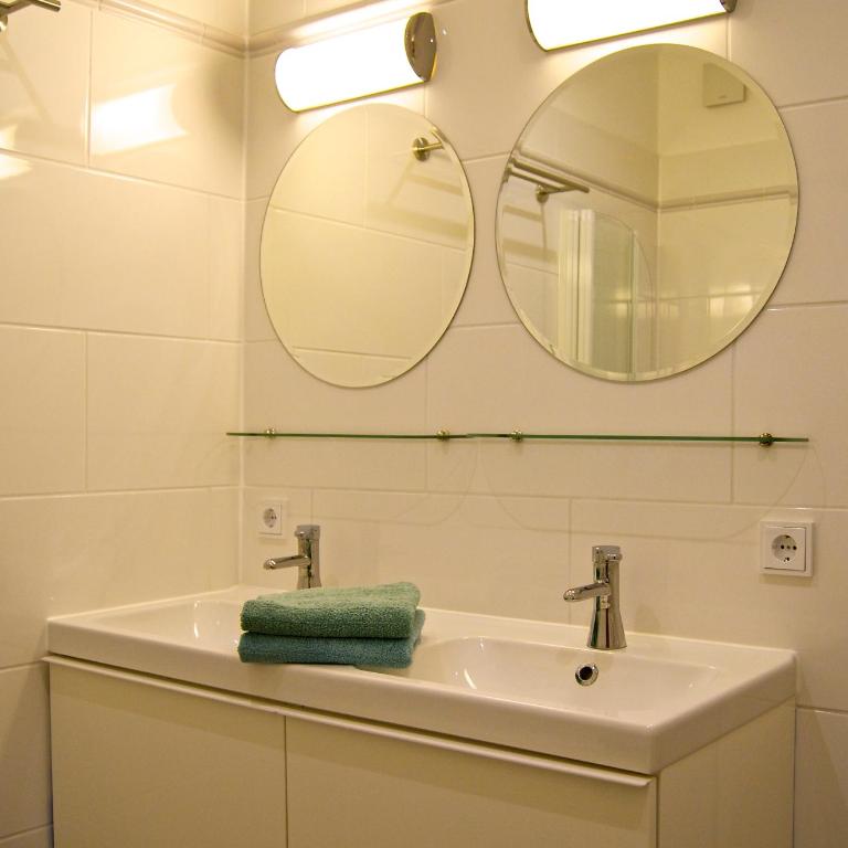 CityHomeMunich - Appartement 1 Chambre - 1