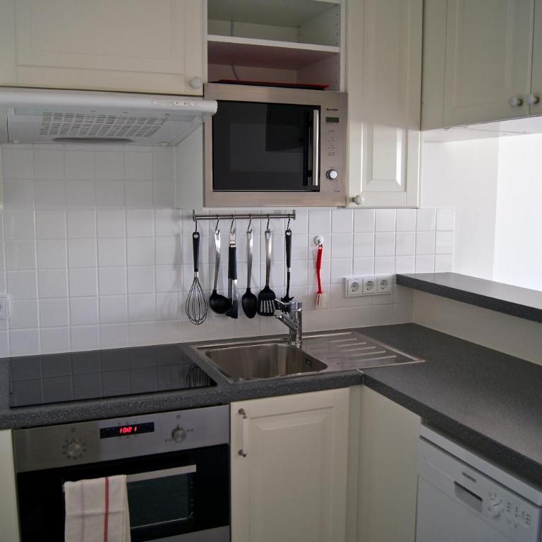 CityHomeMunich - Appartement 1 Chambre - 8