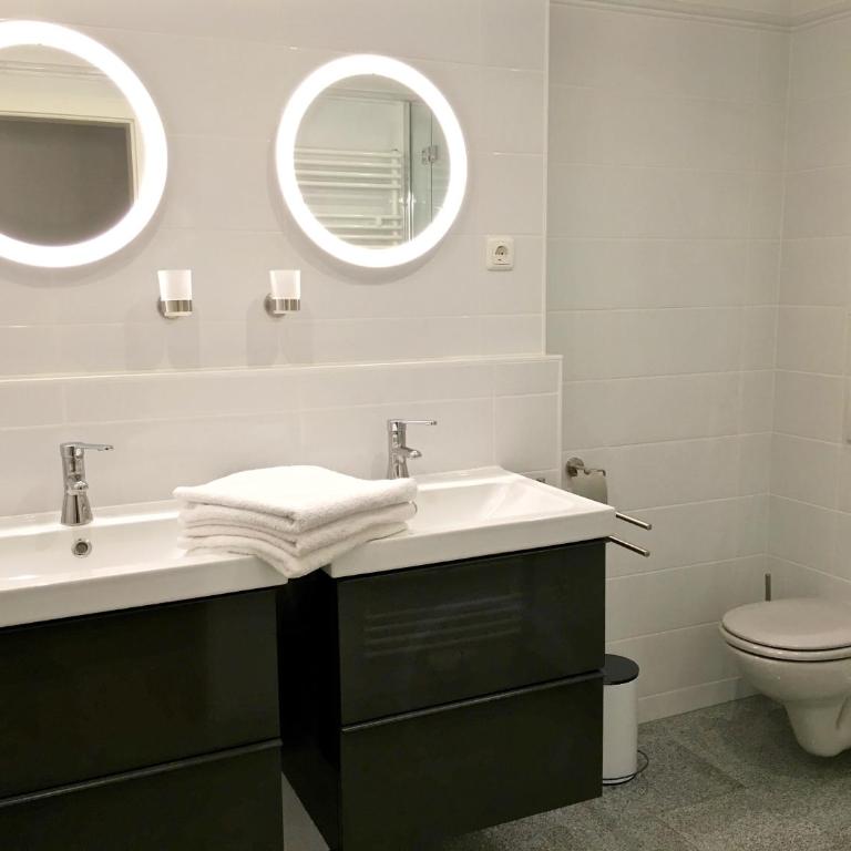 CityHomeMunich - Appartement 1 Chambre - 11