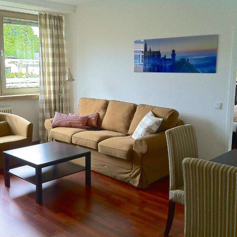 CityHomeMunich - Appartement 1 Chambre - 15