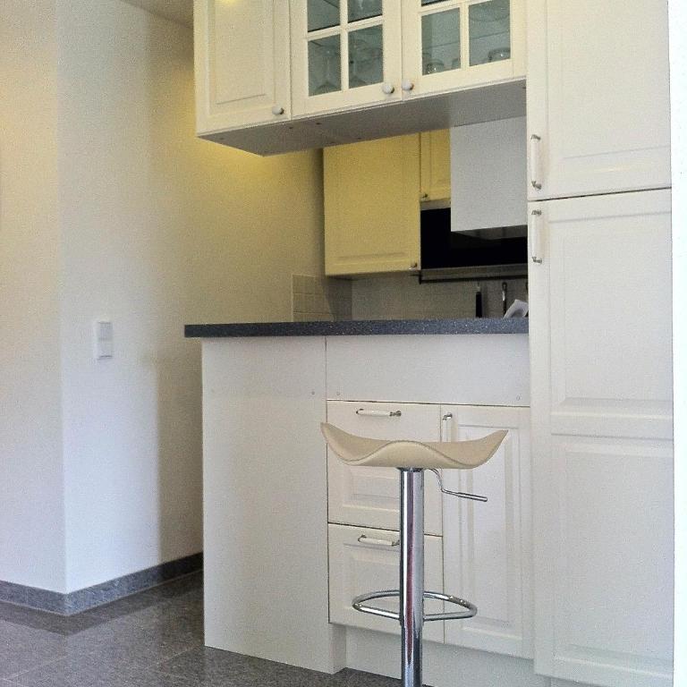 CityHomeMunich - Appartement 1 Chambre - 16