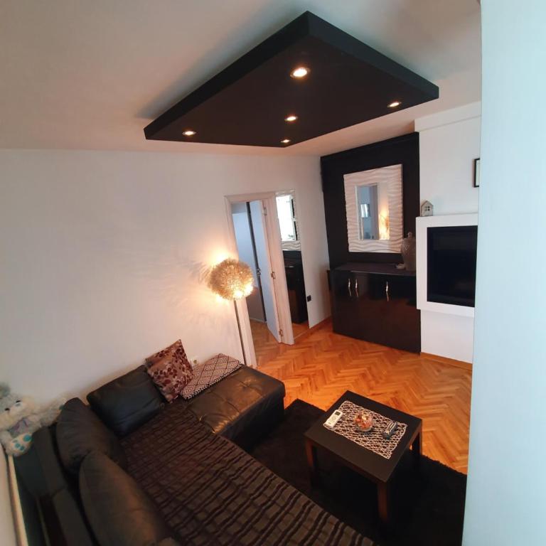 Apartment New Belgrade Home - Apartman sa 1 Spavaćom Sobom - 3