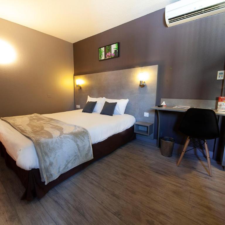 Hotel Lune Etoile - Family Quadruple Room - 2