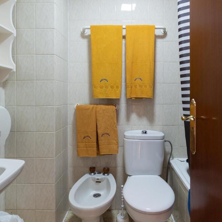 Apartamentos Melusina en Playa del Inglés al lado de la playa y las Dunas de Maspalomas - Apartamento con 1 dormitorio y acceso a la piscina - Planta baja - 2