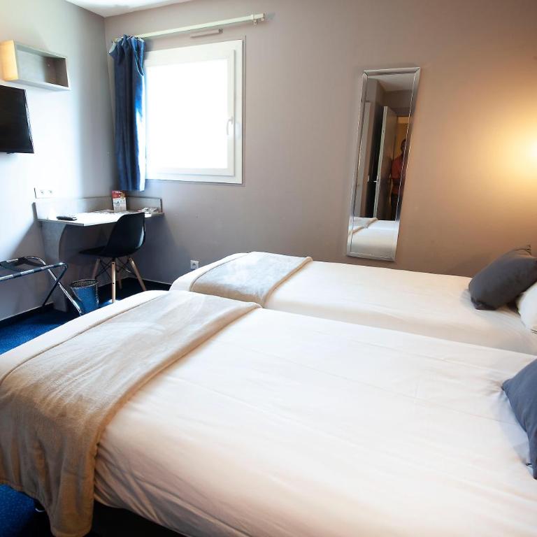 Hotel Lune Etoile - Twin Room - 3