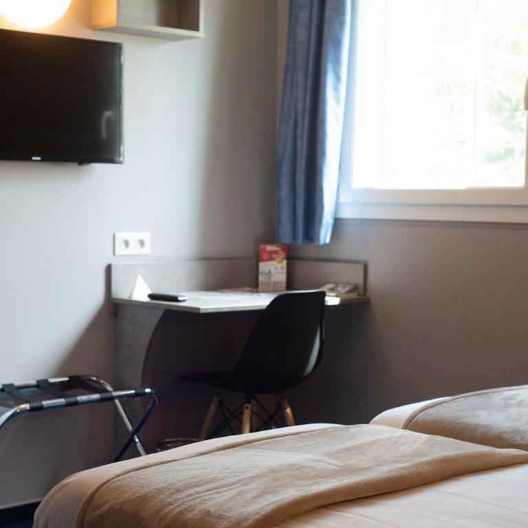 Hotel Lune Etoile - Twin Room - 2