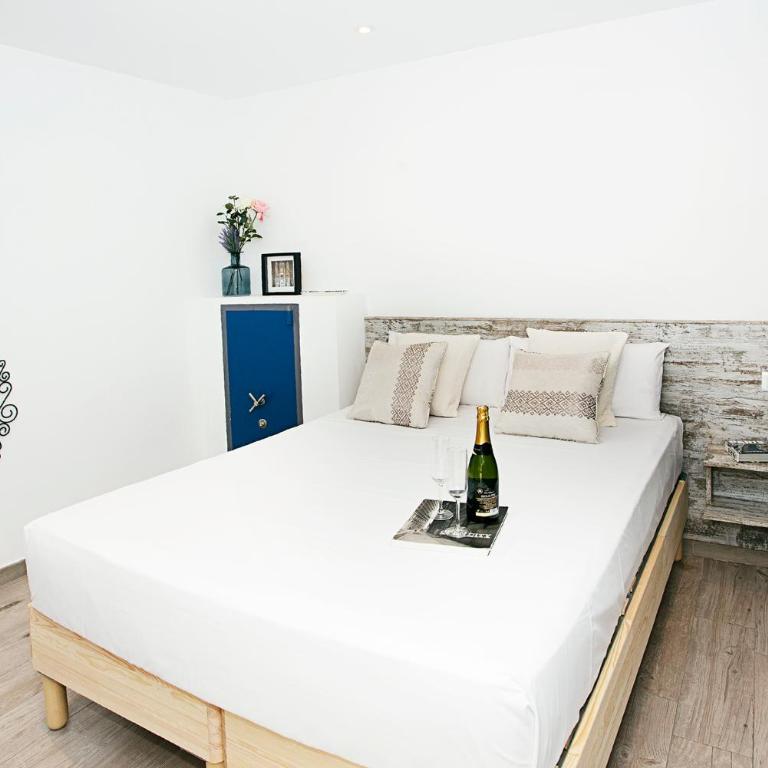 Fresh, relax & sun Historic Center - Apartment - Ground Floor - 1