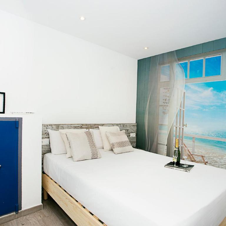 Fresh, relax & sun Historic Center - Apartment - Ground Floor - 4