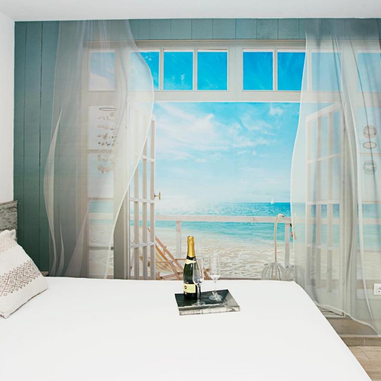 Fresh, relax & sun Historic Center - Apartment - Ground Floor - 5