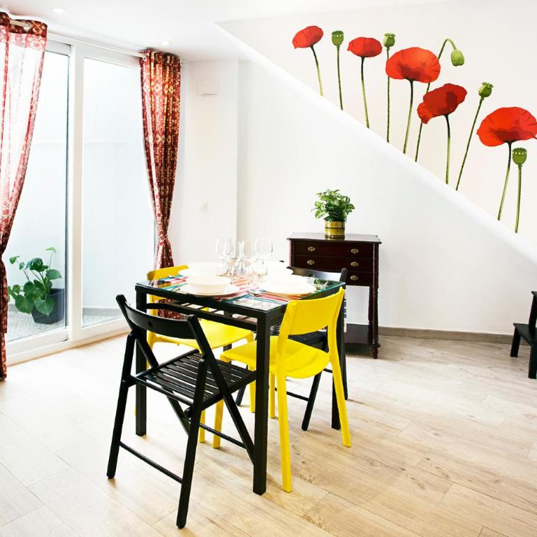 Fresh, relax & sun Historic Center - Apartment - Ground Floor - 2