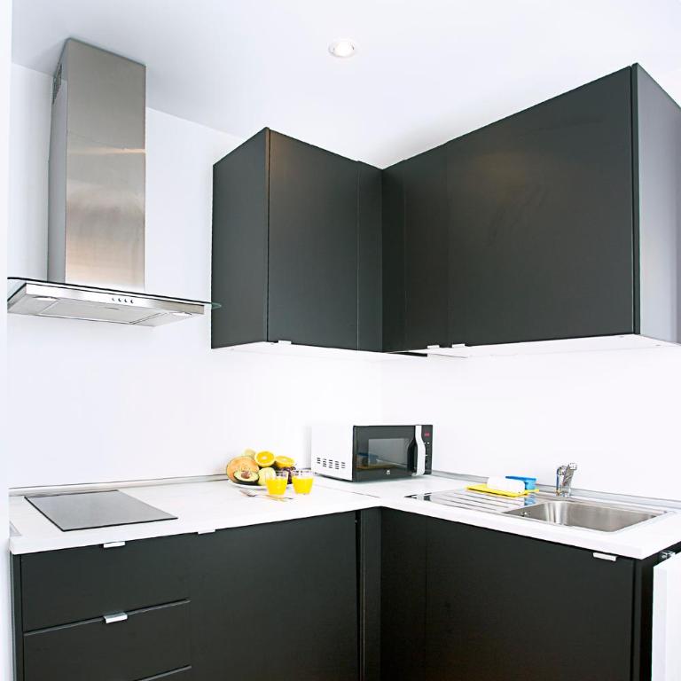 Fresh, relax & sun Historic Center - One-Bedroom Apartment - 7