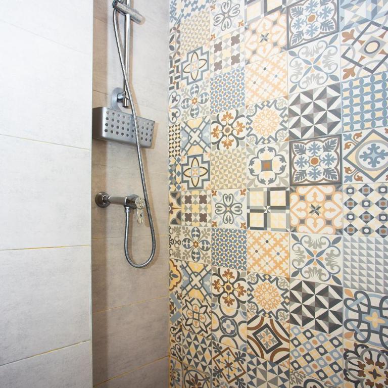 Fresh, relax & sun Historic Center - Apartment - Ground Floor - 13