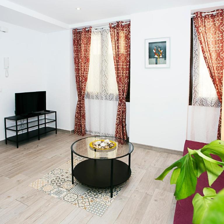 Fresh, relax & sun Historic Center - Apartment - Ground Floor - 15