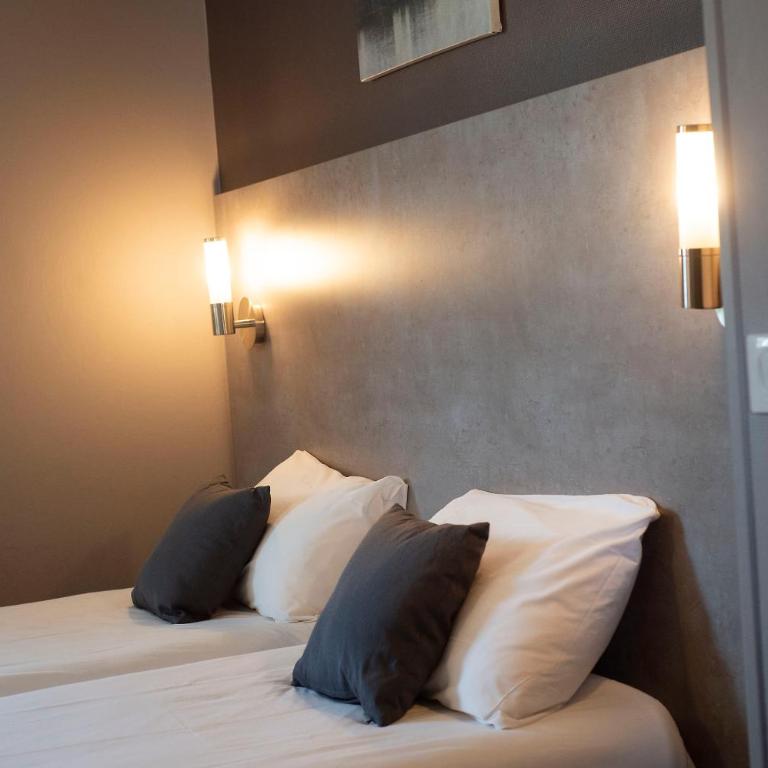 Hotel Lune Etoile - Twin Room - 1