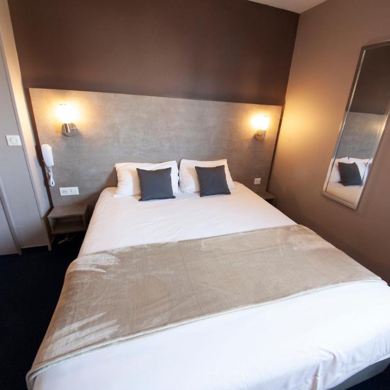 Hotel Lune Etoile - Double Room - 4