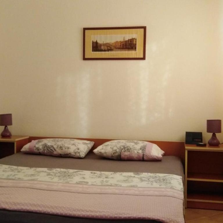 Garden - Two-Bedroom Apartment - 3