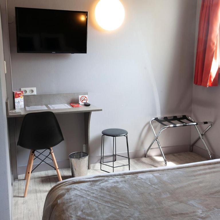 Hotel Lune Etoile - Double Room - 1