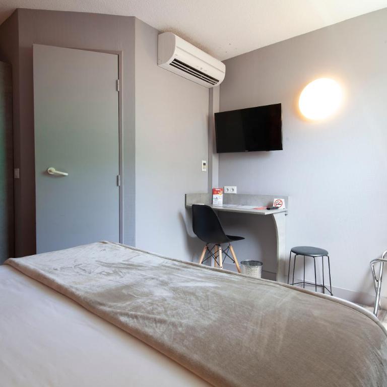 Hotel Lune Etoile - Double Room - 2