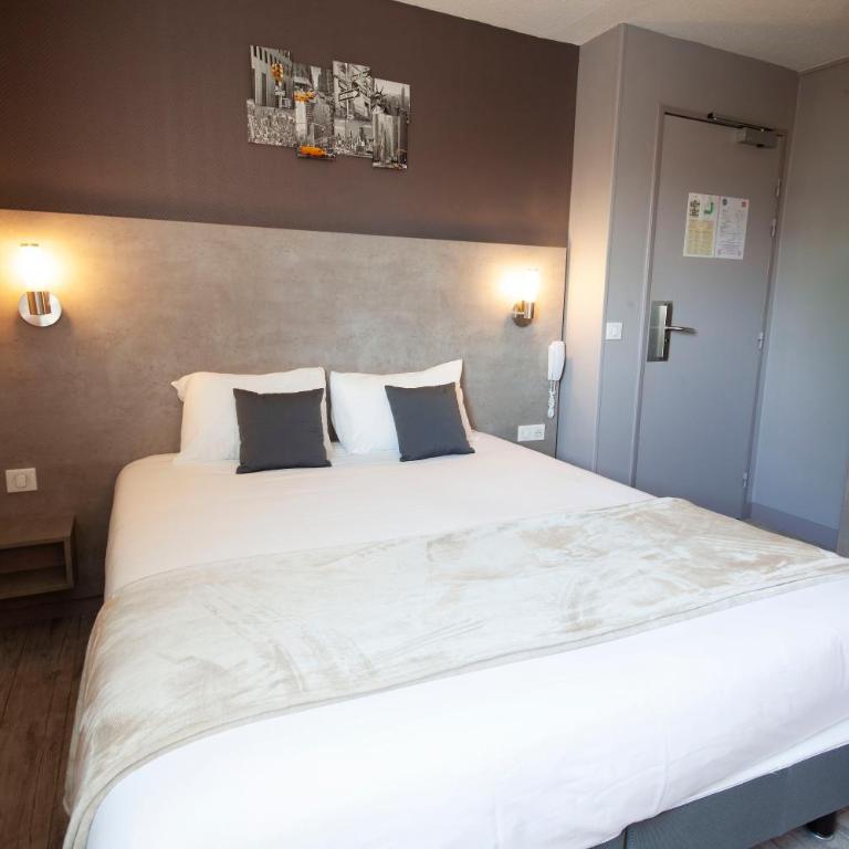 Hotel Lune Etoile - Double Room - 3