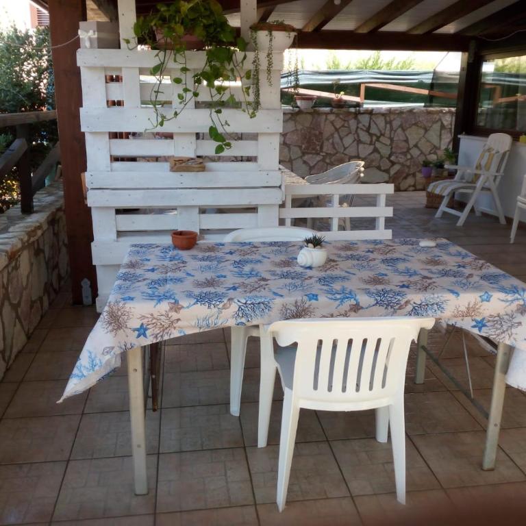 La Casetta di Dany & Alby - Appartamento con Giardino - 3