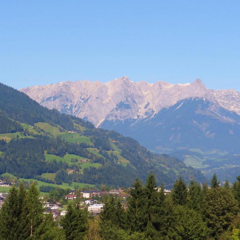 Pension Appartements Reithof - Apartment mit 2 Schlafzimmern - 4