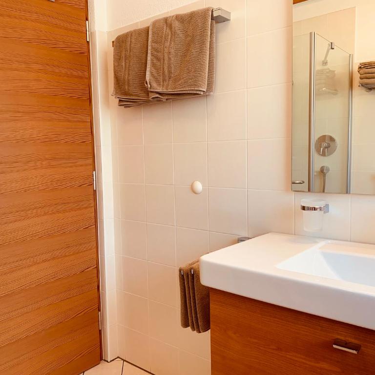 Apartments Grossgasteiger - Apartamento de 2 dormitorios - 9