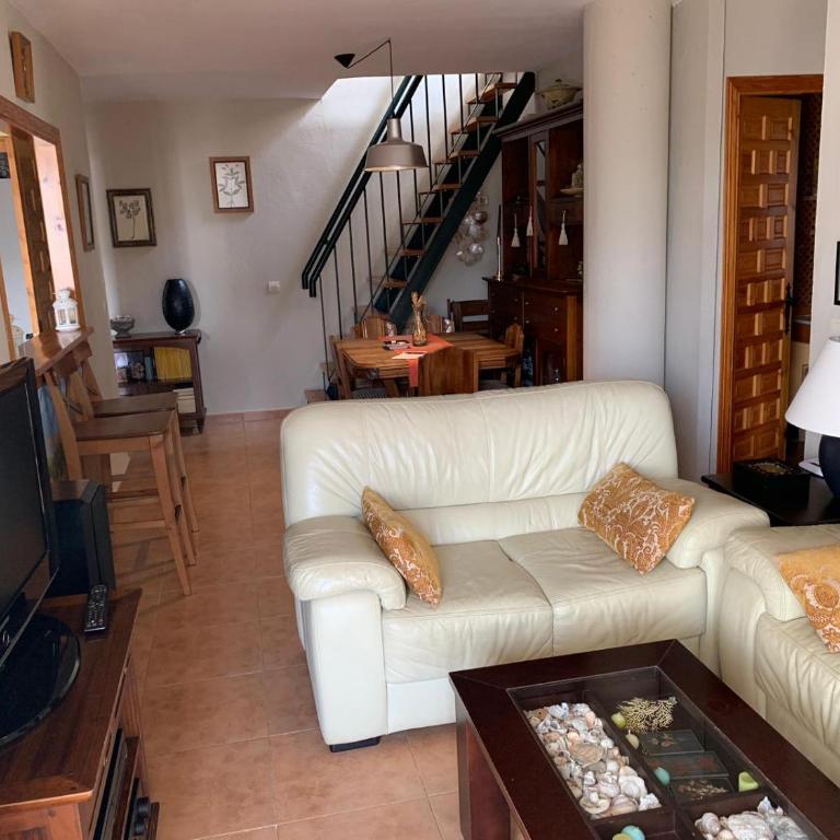 Ático dúplex en Zahara de los Atunes - Apartamento Ático - 11