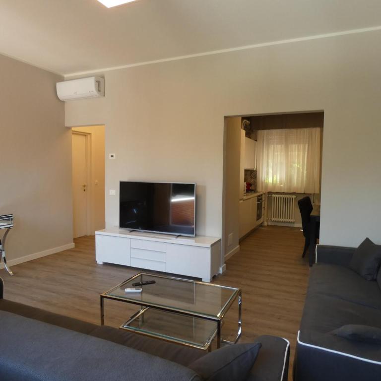 Villa Allende in Forte dei Marmi - Casa con 3 Camere da Letto - 3
